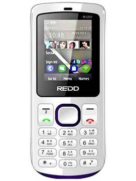 Redd R1201 Bullet