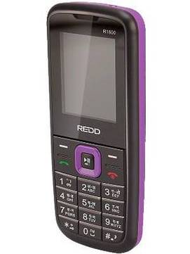 Redd R1600