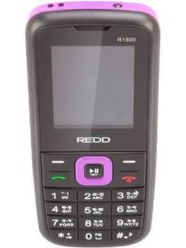 Redd R1600