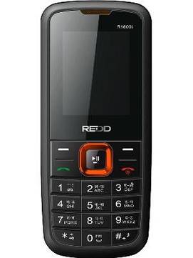 Redd R1600i