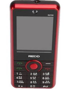 Redd R2700
