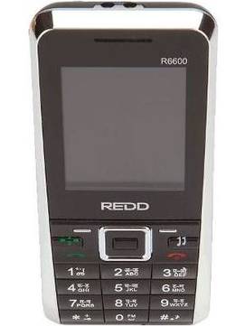 Redd R6600