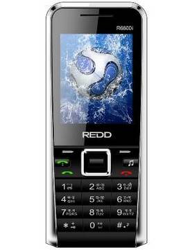 Redd R6600i