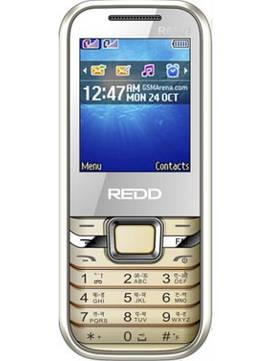 Redd R6801 Tiger