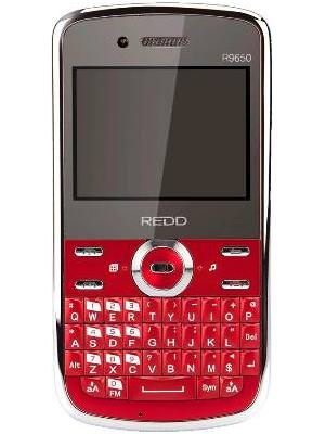 Redd R9650 Price