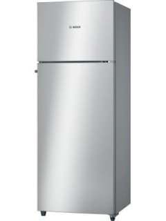 Bosch KDN43VS20I 347 Ltr Double Door Refrigerator Price