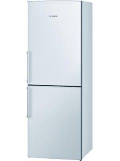 Bosch KGN30VW20G 250 Ltr Double Door Refrigerator Price