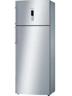 Bosch KDN46XI30I 401 Ltr Double Door Refrigerator Price