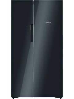 Bosch KAN92LB35 592 Ltr Double Door Refrigerator Price