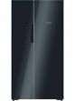 Bosch KAN92LB35 592 Ltr Double Door Refrigerator price in India