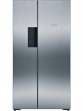 Bosch KAN92VI35I 659 Ltr Side-by-Side Refrigerator price in India