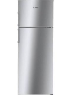 Bosch KDN43VL30I 347 Ltr Double Door Refrigerator Price