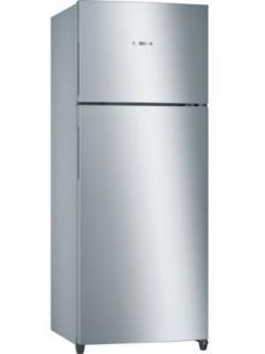 Bosch KDN42VL30I 330 Ltr Double Door Refrigerator Price
