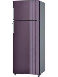 Bosch KDN30VR30I 288 Ltr Double Door Refrigerator Price