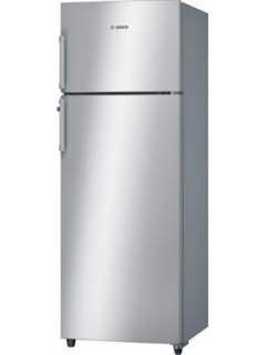 Bosch KDN30VS30I 288 Ltr Double Door Refrigerator Price