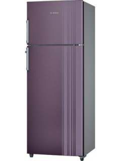 Bosch KDN43VR30I 347 Ltr Double Door Refrigerator Price