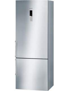 Bosch KDN 57AI40I 505 Ltr Double Door Refrigerator Price