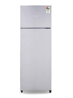 Bosch KDN30UL30I 288 Ltr Double Door Refrigerator Price