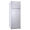 Bosch KDN30UL30I 288 Ltr Double Door Refrigerator