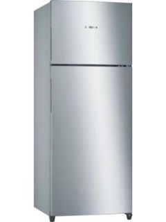 Bosch KDN42UN30I 327 Ltr Double Door Refrigerator Price