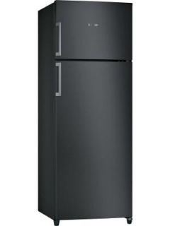 Bosch KDN43UB30I 347 Ltr Double Door Refrigerator Price