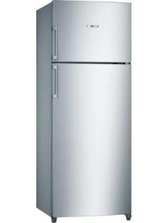 Bosch KDN43UN30I 347 Ltr Double Door Refrigerator Price