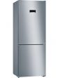 Bosch KGN46XL40I 415 Ltr Double Door Refrigerator price in India