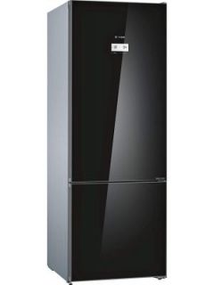 Bosch KGN56LB41I 559 Ltr Double Door Refrigerator Price