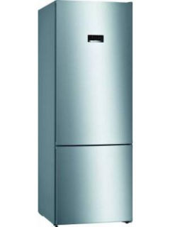 Bosch KGN56XI40I 559 Ltr Double Door Refrigerator Price
