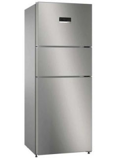 Bosch Serie 6 CMC33S05NI 332 Ltr Triple Door Refrigerator Price