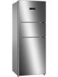 Bosch Series 4 CMC33K05NI 332 Ltr Triple Door Refrigerator price in India
