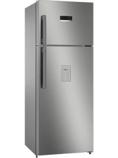 Bosch Series 4 CTC29W24EI 290 Ltr Double Door Refrigerator Price