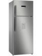 Bosch Series 4 CTC29W24EI 290 Ltr Double Door Refrigerator price in India