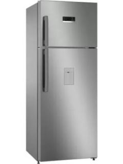 Bosch Series 4 CTC35S03DI 358 Ltr Double Door Refrigerator Price