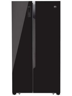 BPL R690S2 690 Ltr Side-by-Side Refrigerator Price