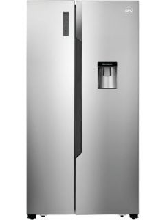 BPL BRS564H 564 Ltr Side-by-Side Refrigerator Price