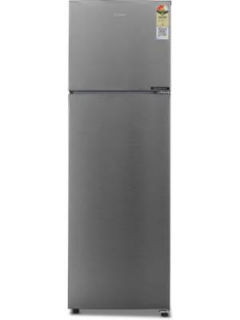 Candy CDD2932TS 268 Ltr Double Door Refrigerator Price