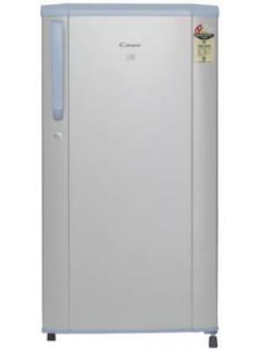 Candy CDSD522170MS 170 Ltr Single Door Refrigerator Price