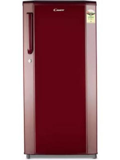 Candy CSD1761RM 165 Ltr Single Door Refrigerator Price