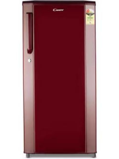 Candy CSD1862RM 175 Ltr Single Door Refrigerator Price