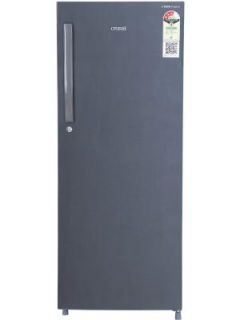 Croma CRLR215DCD008903 215 Ltr Single Door Refrigerator Price