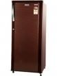 Electrolux EBP203BS 190 Ltr Single Door Refrigerator price in India