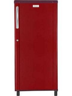 Electrolux EC203PTBR 190 Ltr Single Door Refrigerator Price