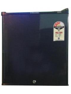 Electrolux ECP063KS 47 Ltr Mini Fridge Refrigerator Price