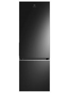 Electrolux UltimateTaste 300 EBB3702K-H 360 Ltr Bottom-Mount Freezer Refrigerator Price