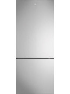 Electrolux UltimateTaste 500 EBE4502C-S 453 Ltr Bottom-Mount Freezer Refrigerator Price