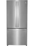 Electrolux Euro EHE5200SA 524 Ltr French Door Refrigerator