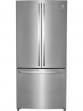 Electrolux Euro EHE5200SA 524 Ltr French Door Refrigerator price in India