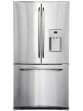 GE GE Frost Free Triple Door Refrigerator-White  Triple Door Refrigerator price in India