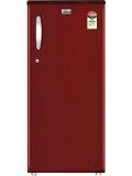 Gem GRD 2004BRWC 180 Ltr Single Door Refrigerator